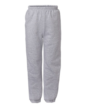Heavy Blend™ Youth Sweatpants — Gildan 18200B