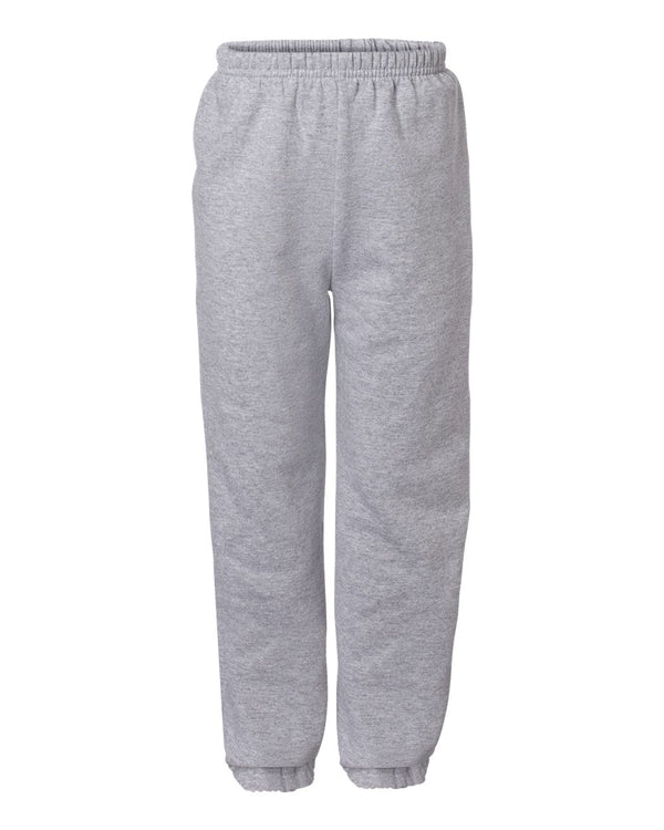 Gildan - Pantalon de survêtement Heavy Blend™ pour enfant - 18200B