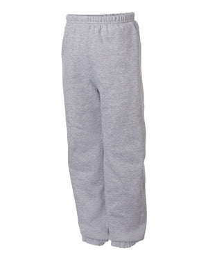 Heavy Blend™ Youth Sweatpants — Gildan 18200B