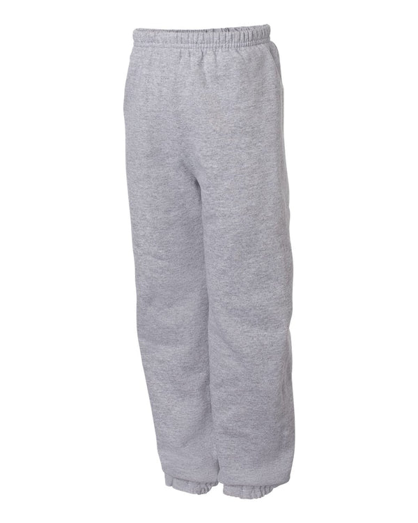 Gildan - Pantalon de survêtement Heavy Blend™ pour enfant - 18200B