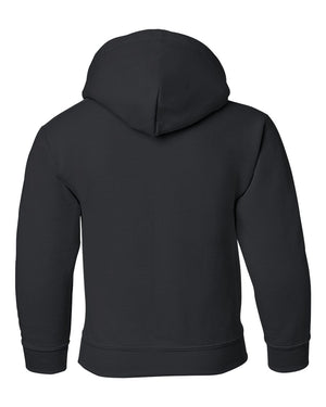 Heavy Blend Youth Hoodie — Gildan 18500B