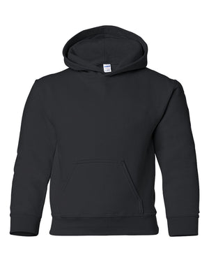 Heavy Blend Youth Hoodie — Gildan 18500B