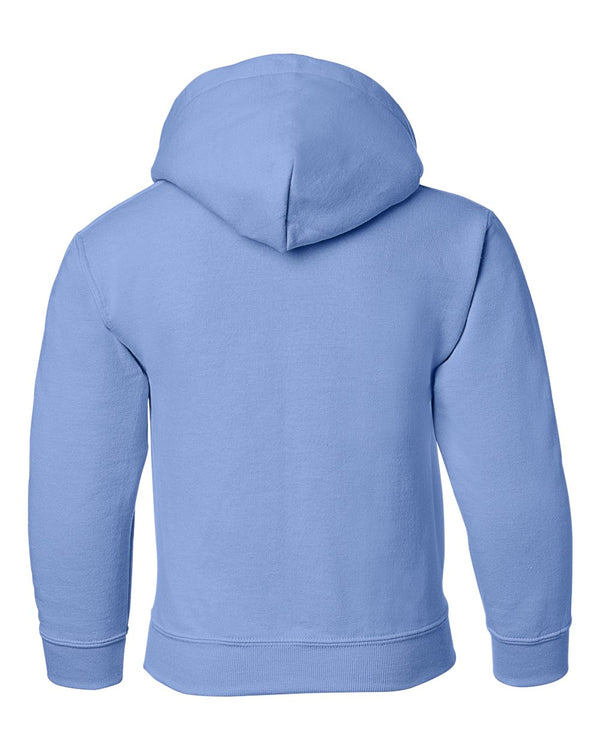 Gildan Heavy Blend 18500B Youth Hoodie