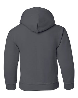 Heavy Blend Youth Hoodie — Gildan 18500B