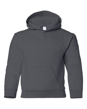 Heavy Blend Youth Hoodie — Gildan 18500B
