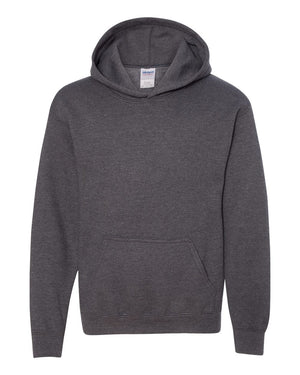 Heavy Blend Youth Hoodie — Gildan 18500B
