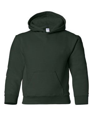 Heavy Blend Youth Hoodie — Gildan 18500B