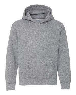 Heavy Blend Youth Hoodie — Gildan 18500B