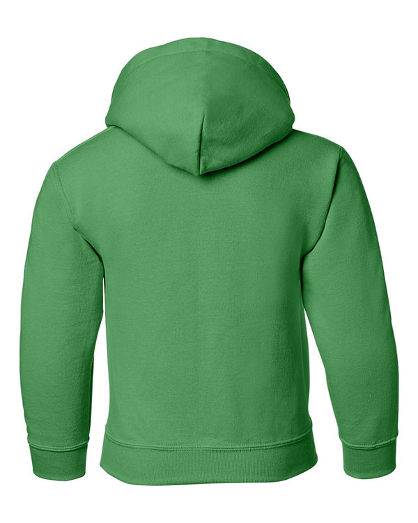 Gildan Heavy Blend 18500B Youth Hoodie