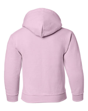 Heavy Blend Youth Hoodie — Gildan 18500B