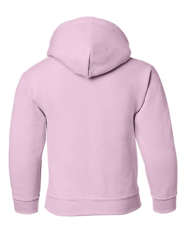 Gildan Heavy Blend 18500B Youth Hoodie
