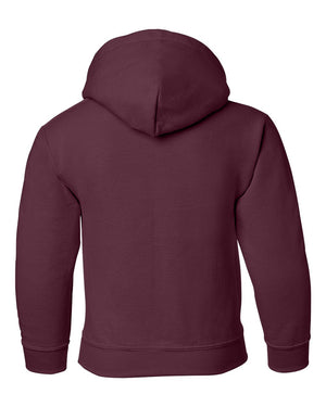 Heavy Blend Youth Hoodie — Gildan 18500B