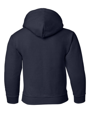 Heavy Blend Youth Hoodie — Gildan 18500B