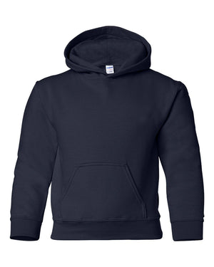 Heavy Blend Youth Hoodie — Gildan 18500B