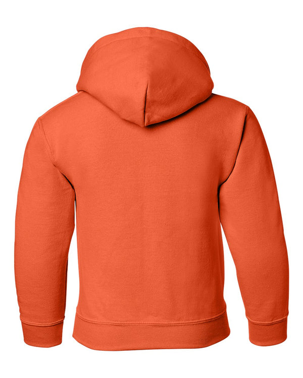 Gildan Heavy Blend 18500B Youth Hoodie