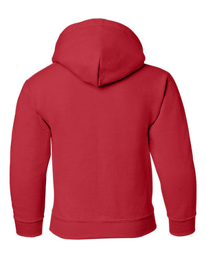 Heavy Blend Youth Hoodie — Gildan 18500B
