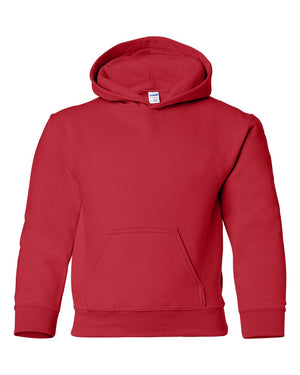 Heavy Blend Youth Hoodie — Gildan 18500B