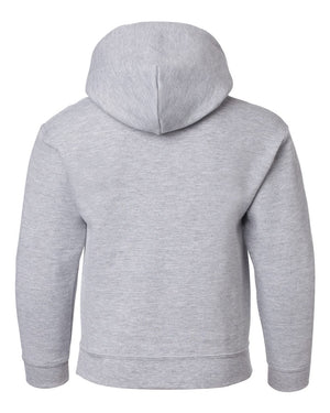 Heavy Blend Youth Hoodie — Gildan 18500B
