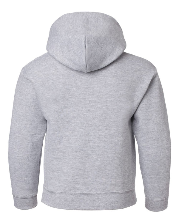 Gildan Heavy Blend 18500B Youth Hoodie