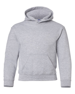 Heavy Blend Youth Hoodie — Gildan 18500B