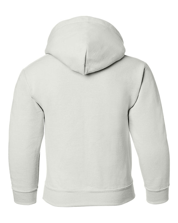 Gildan Heavy Blend 18500B Youth Hoodie