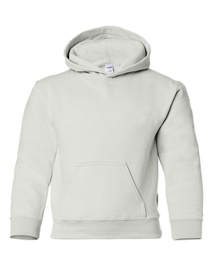 Heavy Blend Youth Hoodie — Gildan 18500B