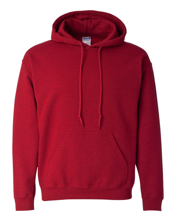 Gildan Heavy Blend 18500 Hoodie
