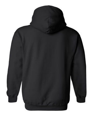 Heavy Blend Hoodie — Gildan 18500