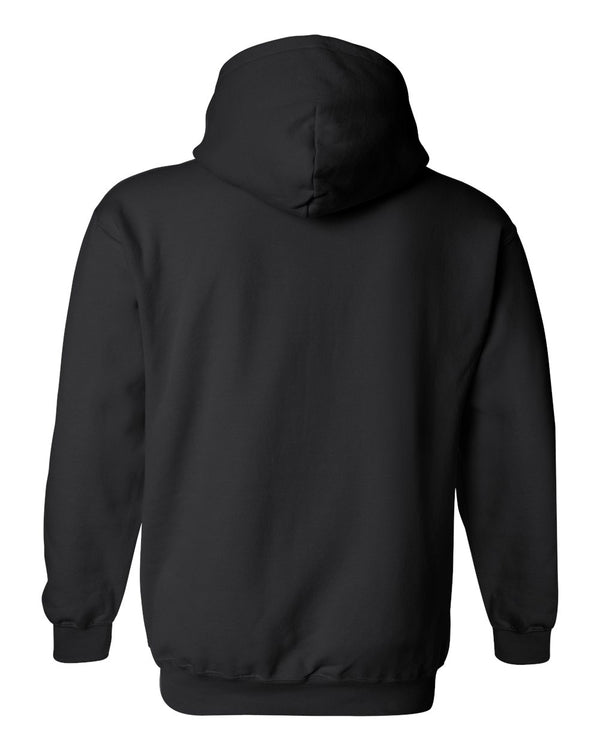 Gildan Heavy Blend 18500 Hoodie