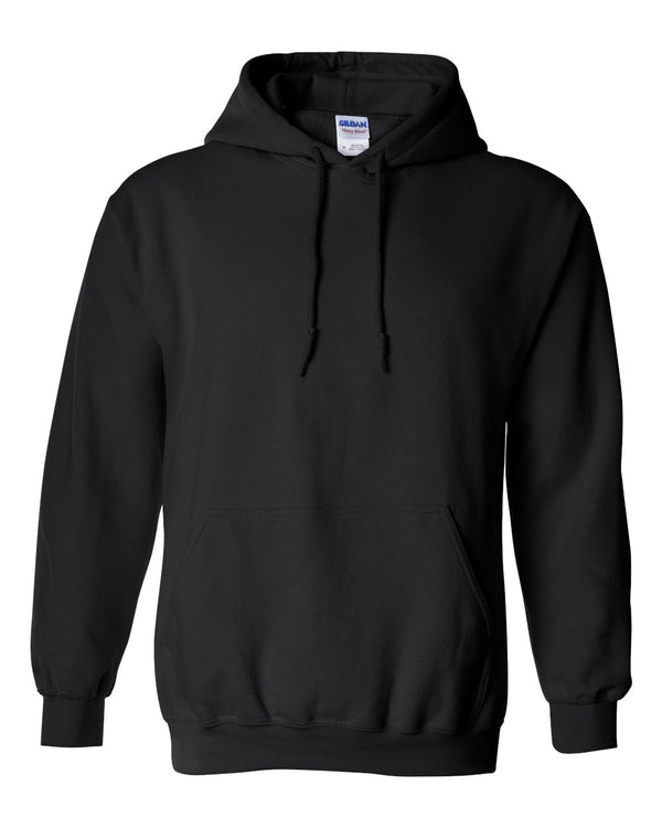 Gildan Heavy Blend 18500 Hoodie