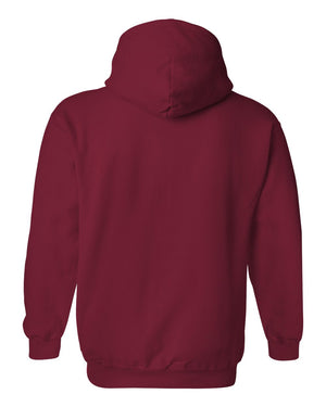 Heavy Blend Hoodie — Gildan 18500