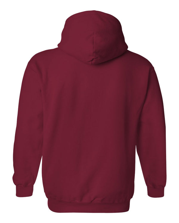 Gildan Heavy Blend 18500 Hoodie
