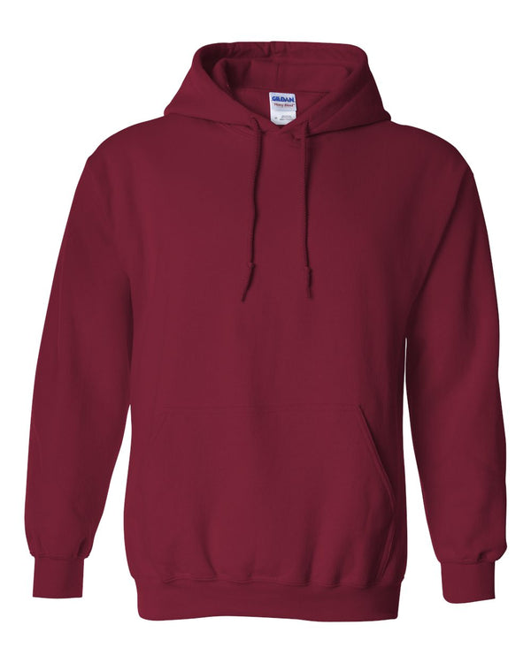 Gildan Heavy Blend 18500 Hoodie