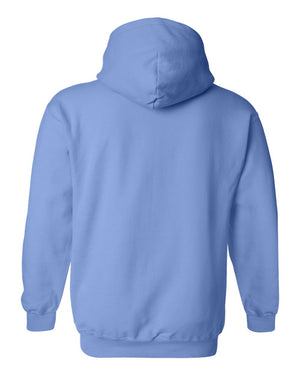Heavy Blend Hoodie — Gildan 18500