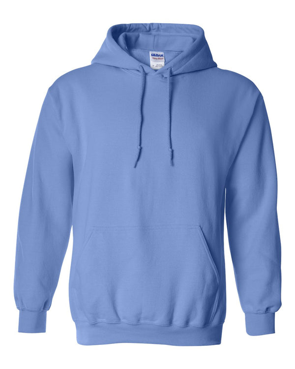 Gildan Heavy Blend 18500 Hoodie