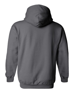 Heavy Blend Hoodie — Gildan 18500