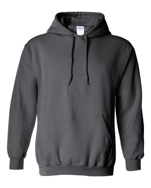 Heavy Blend Hoodie — Gildan 18500