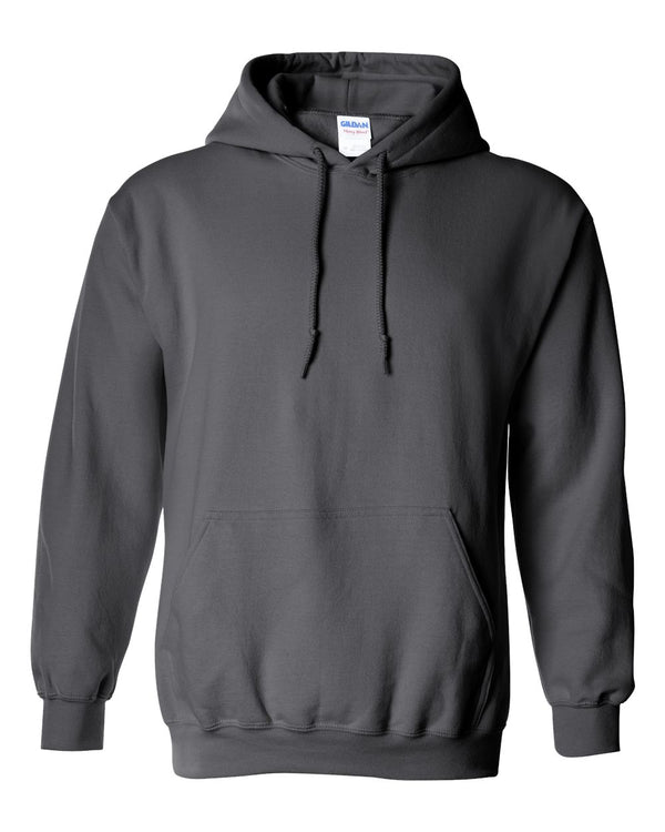 Gildan Heavy Blend 18500 Hoodie