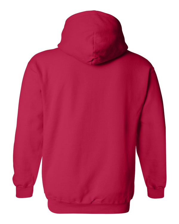 Gildan Heavy Blend 18500 Hoodie