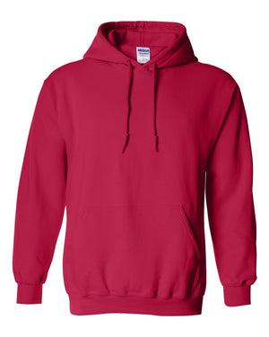 Heavy Blend Hoodie — Gildan 18500