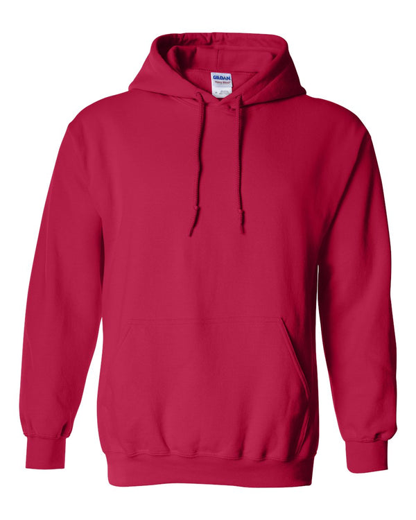 Gildan Heavy Blend 18500 Hoodie