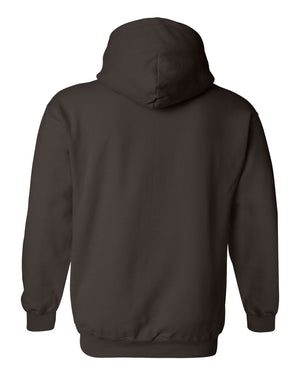 Heavy Blend Hoodie — Gildan 18500