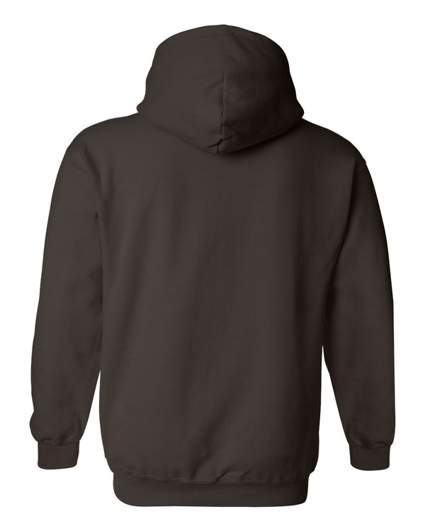 Gildan Heavy Blend 18500 Hoodie