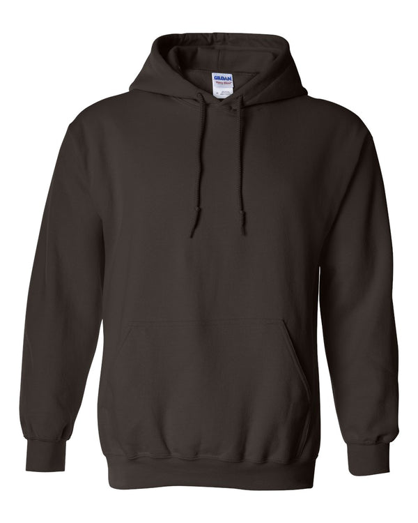 Gildan Heavy Blend 18500 Hoodie