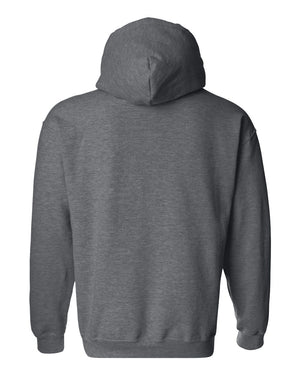 Heavy Blend Hoodie — Gildan 18500