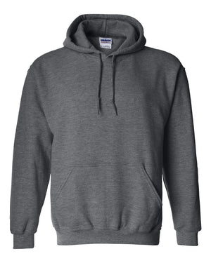 Heavy Blend Hoodie — Gildan 18500