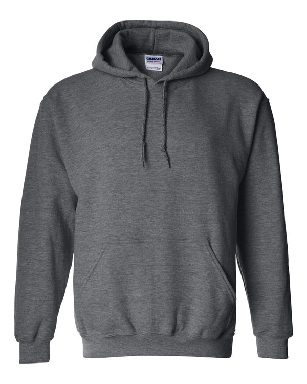 Gildan Heavy Blend 18500 Hoodie