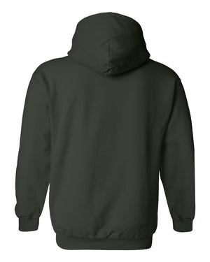 Heavy Blend Hoodie — Gildan 18500
