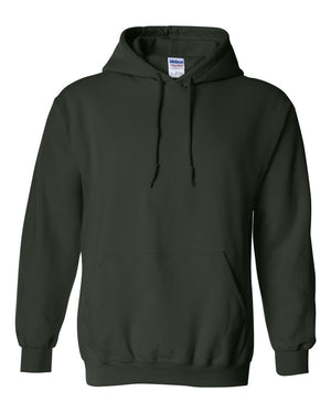 Heavy Blend Hoodie — Gildan 18500