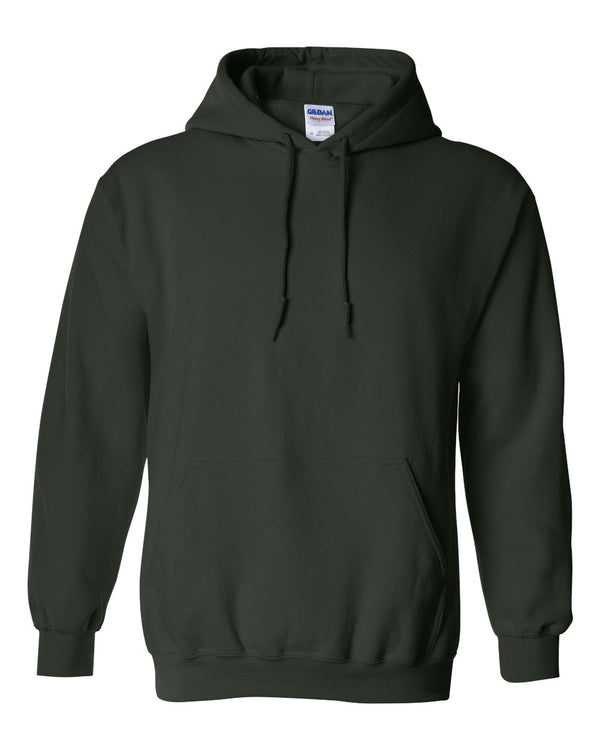 Gildan Heavy Blend 18500 Hoodie